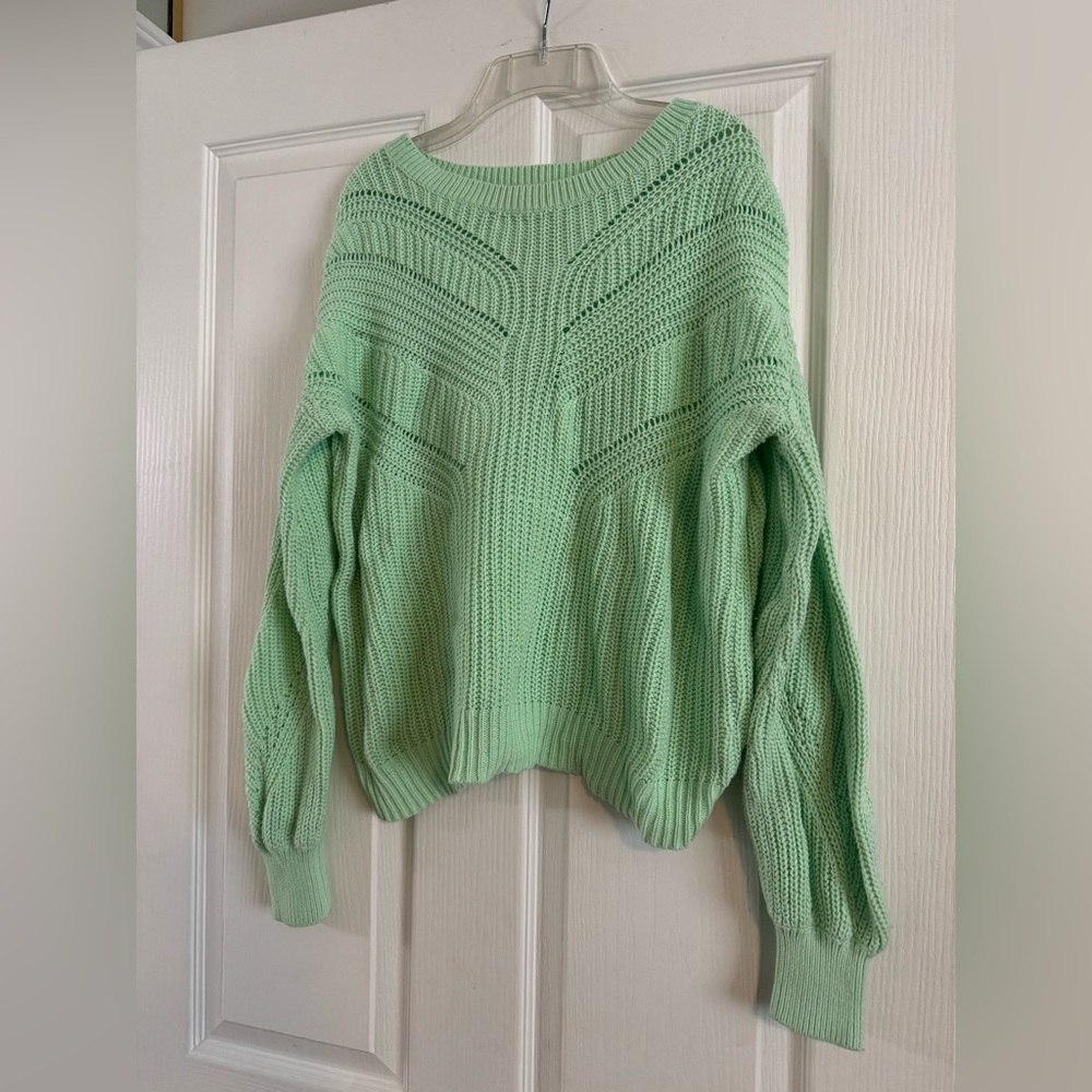 Lilly sweater